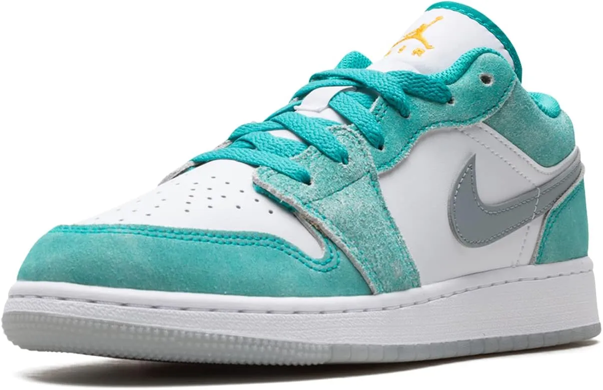 Nike Boy's Hi-top Trainers