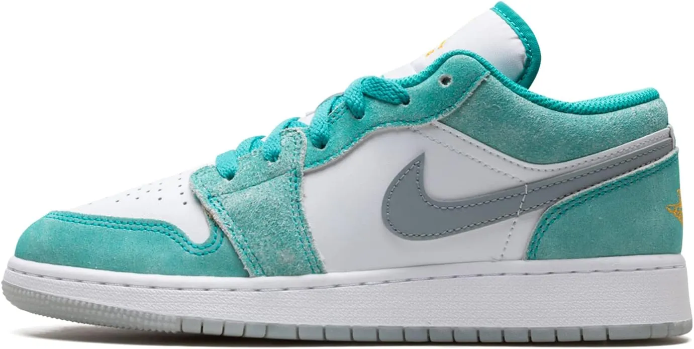 Nike Boy's Hi-top Trainers