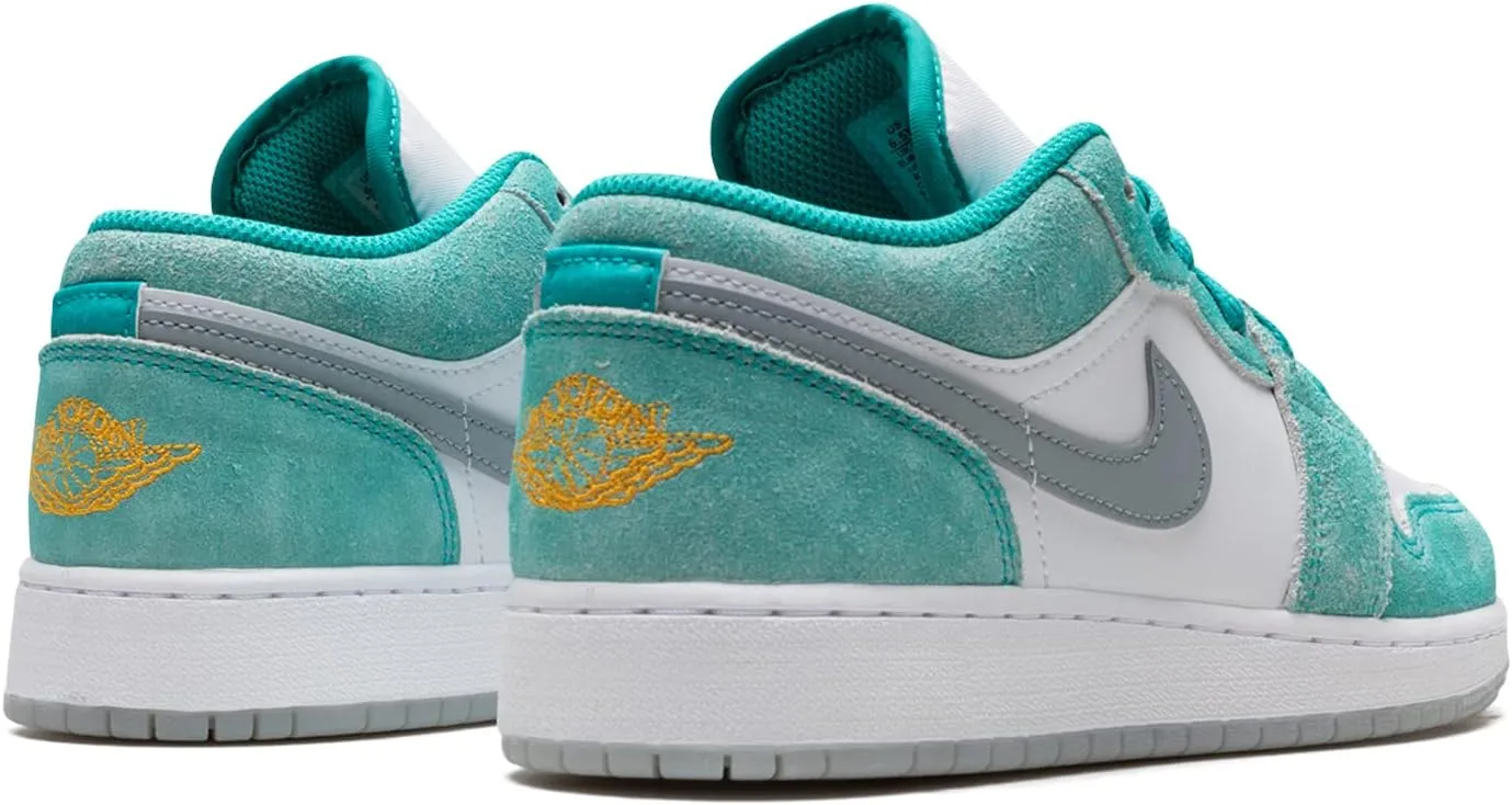 Nike Boy's Hi-top Trainers