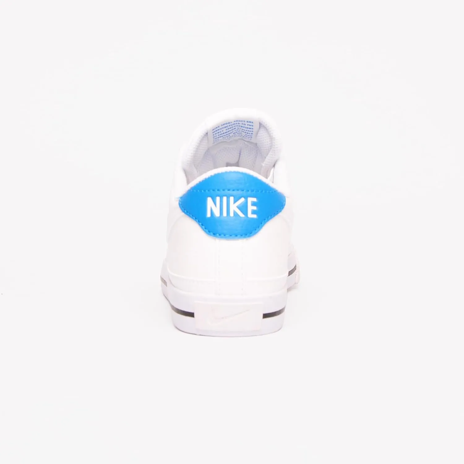 Nike Court Legacy Next Nature Men's Shoes