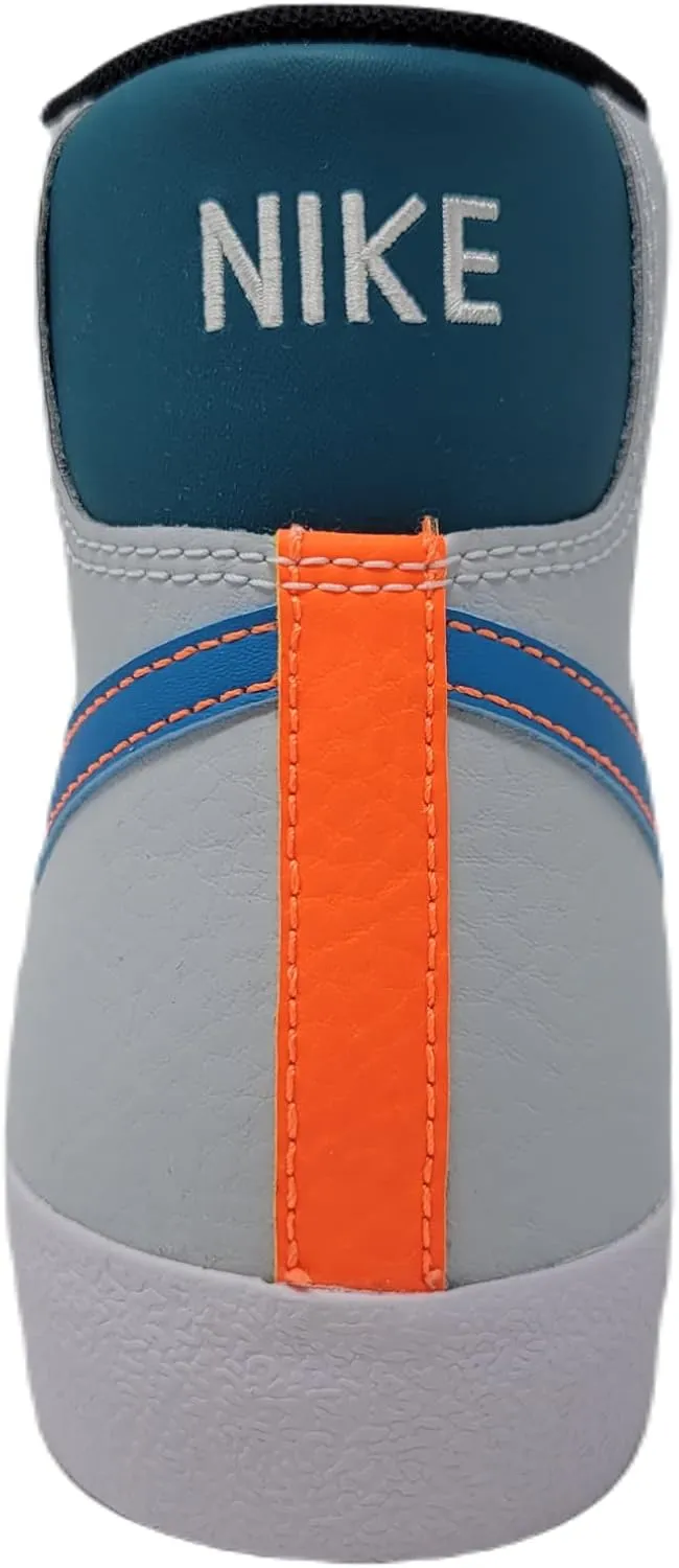 Nike unisex-child Blazer Mid 77