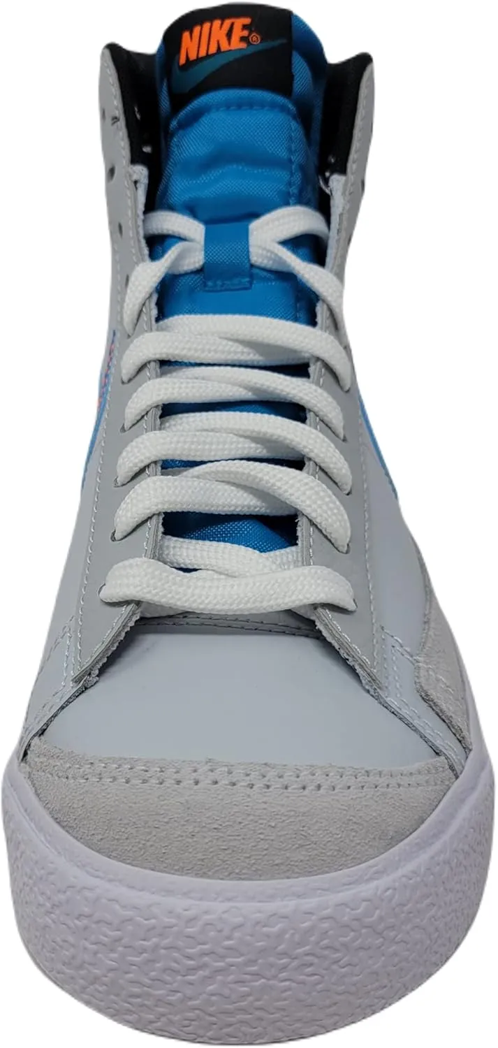 Nike unisex-child Blazer Mid 77