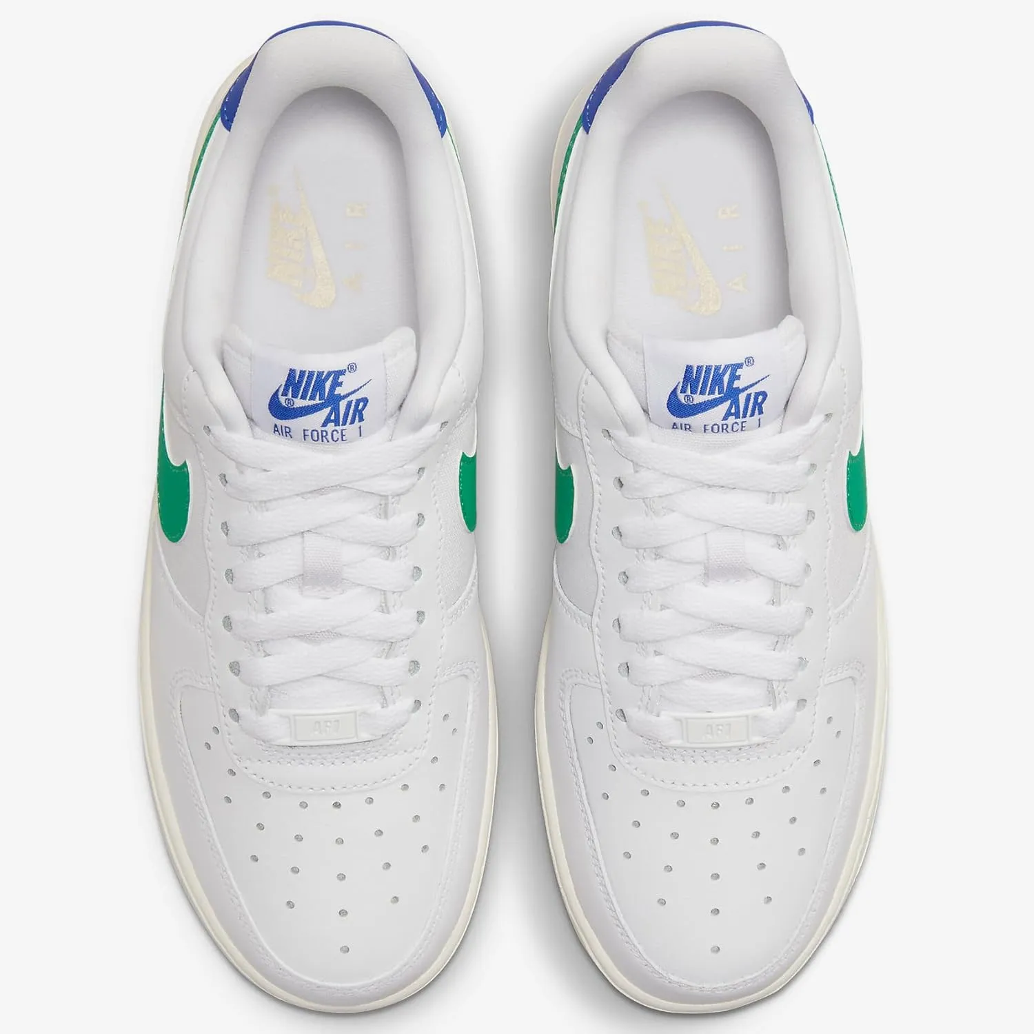 Nike Women's Air Force 1 '07 Shoes