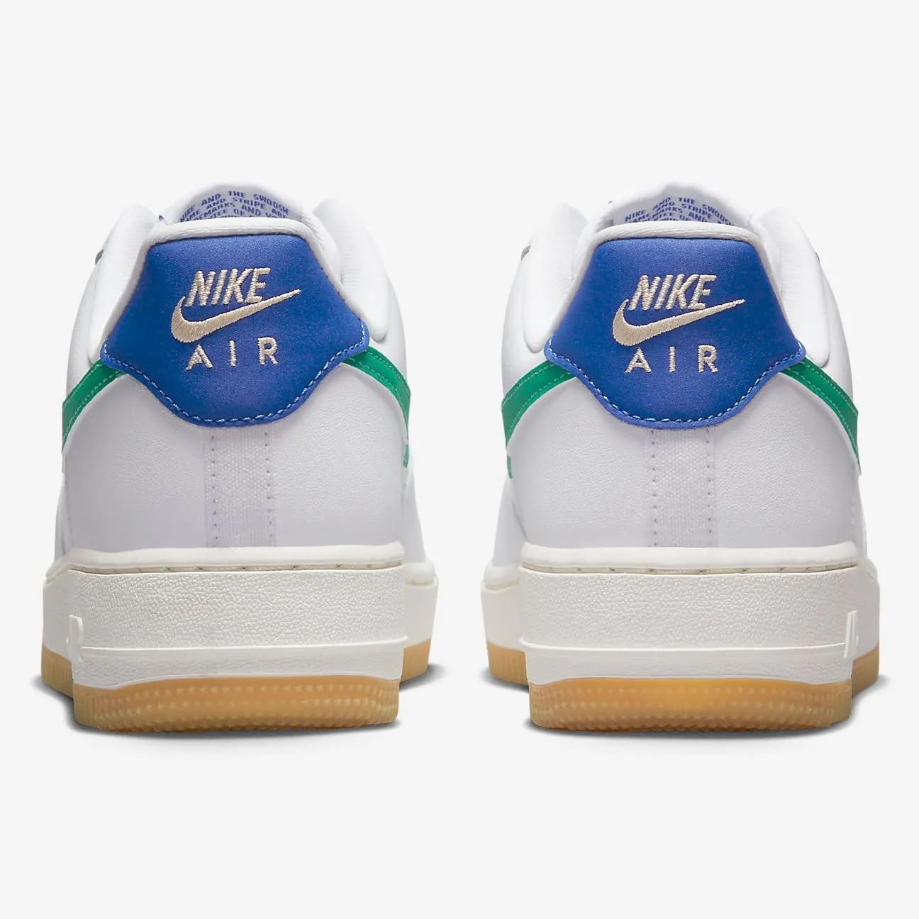 Nike Women's Air Force 1 '07 Shoes