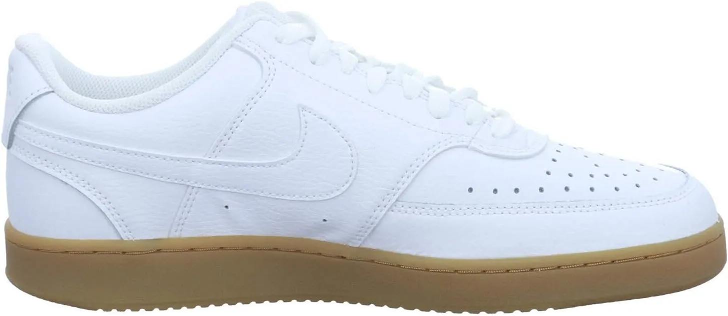 Nike Women's Court Vision Lo Running Shoe, 8 US