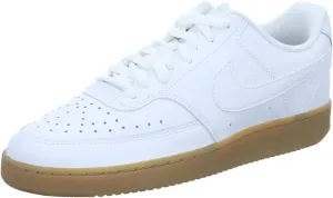 Nike Women's Court Vision Lo Running Shoe, 8 US