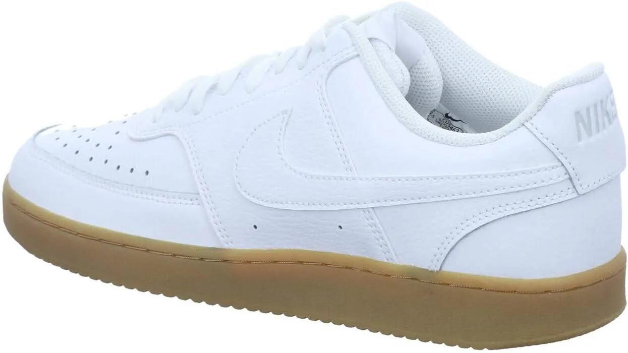 Nike Women's Court Vision Lo Running Shoe, 8 US