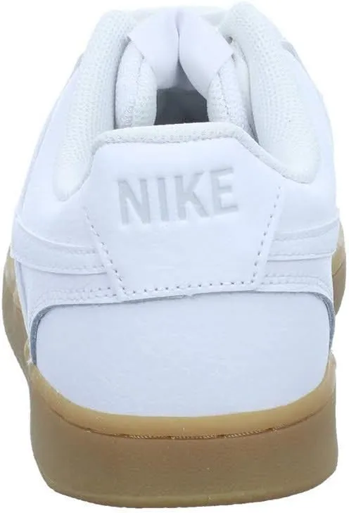 Nike Women's Court Vision Lo Running Shoe, 8 US