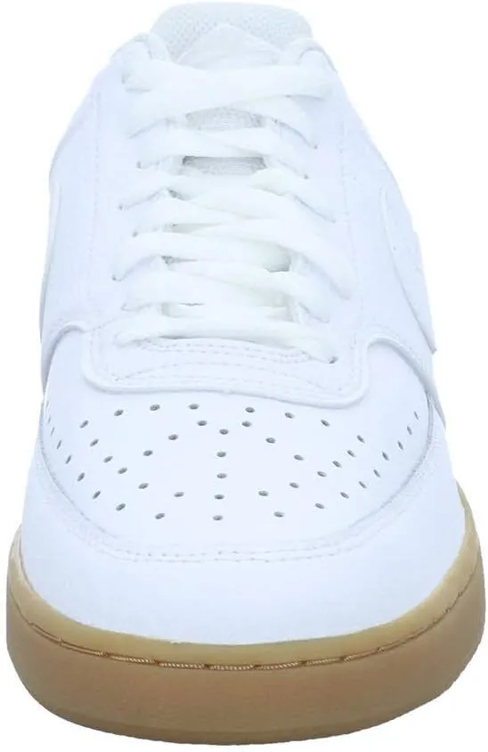 Nike Women's Court Vision Lo Running Shoe, 8 US