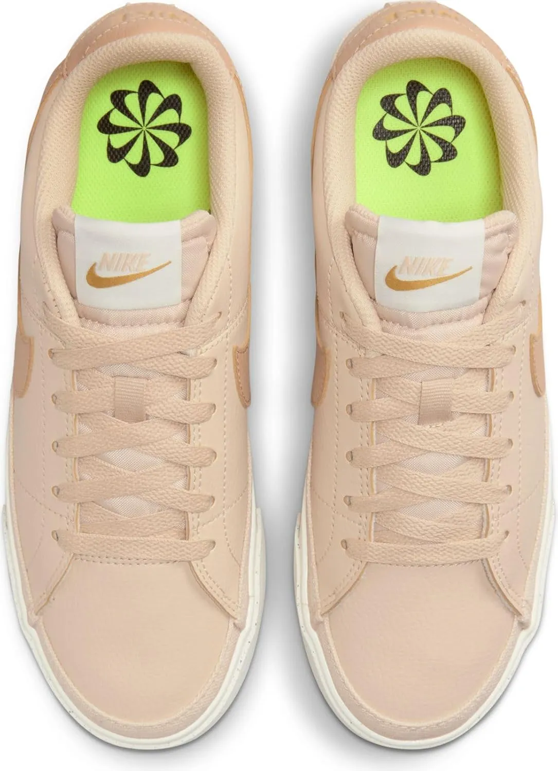 Nike Women's Gymnastics Shoe