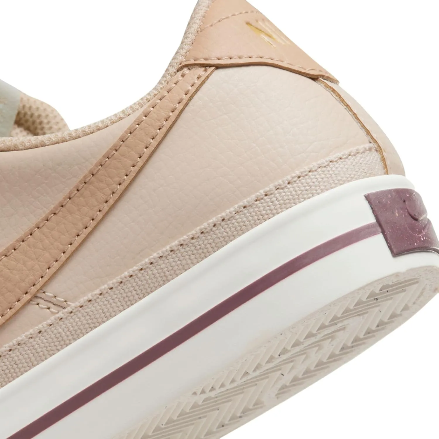 Nike Women's Gymnastics Shoe