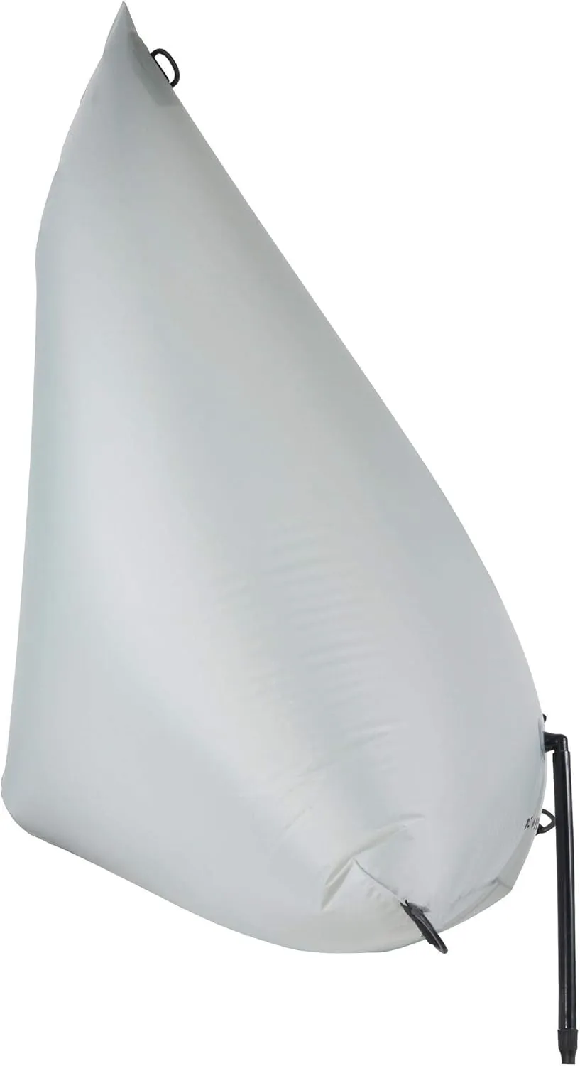 NRS Canoe 3-D End Float