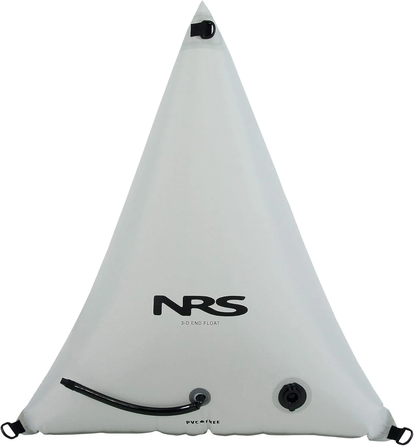 NRS Canoe 3-D End Float