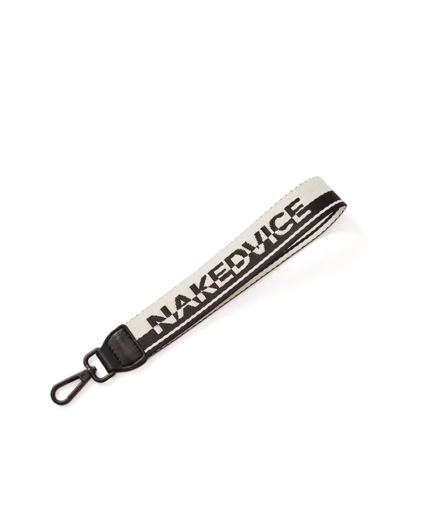 NV Key Chain Black