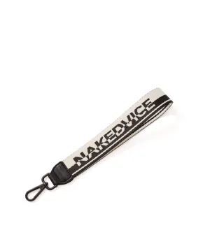 NV Key Chain Black