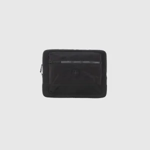 NYLON METAL IN ECONYL® LAPTOP CASE