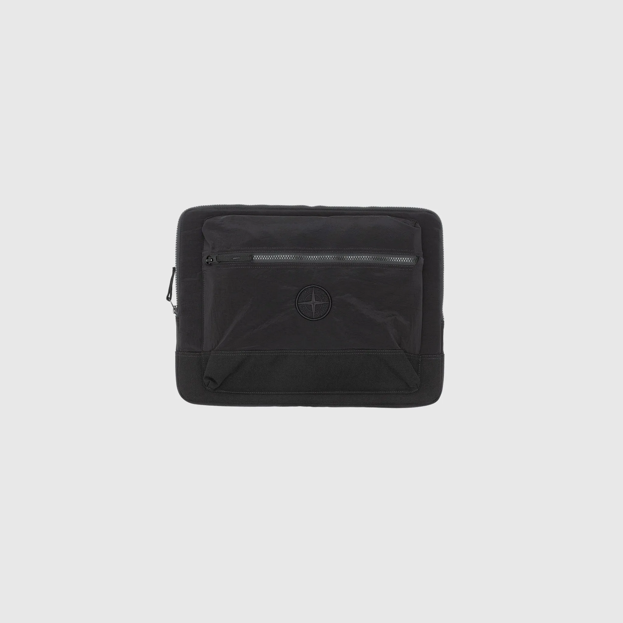 NYLON METAL IN ECONYL® LAPTOP CASE