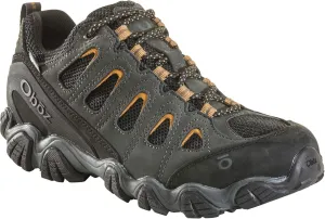 Oboz mens Hiking Shoes