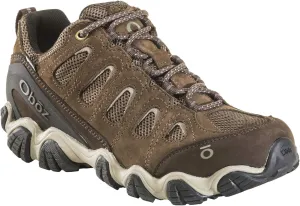 Oboz Sawtooth II Low B-Dry Walnut 12 D (M)