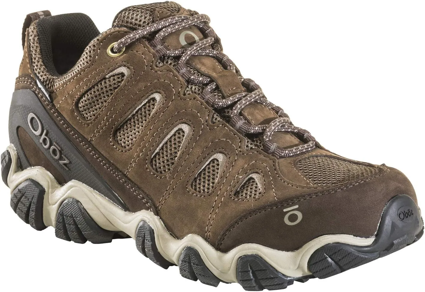 Oboz Sawtooth II Low B-Dry Walnut 12 D (M)