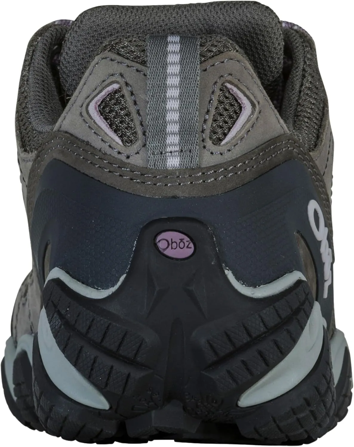 Oboz Women's Sawtooth II Low Hiking Shoe