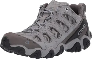 Oboz Women's Sawtooth II Low Hiking Shoe