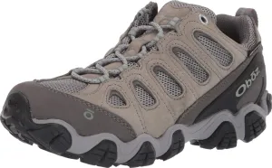 Oboz Women's Sawtooth Low BDry Hiking Shoe