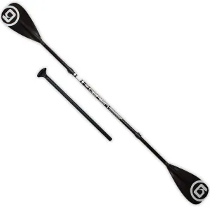 O'Brien Multi-Purpose 4 Piece Aluminum Adventure Paddle
