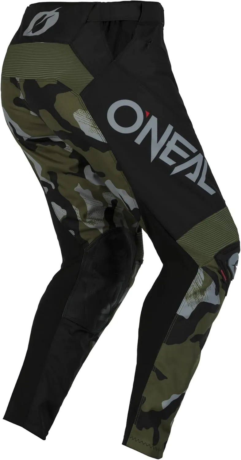 O'Neal Men's Mayhem Pants Camo