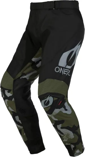 O'Neal Men's Mayhem Pants Camo