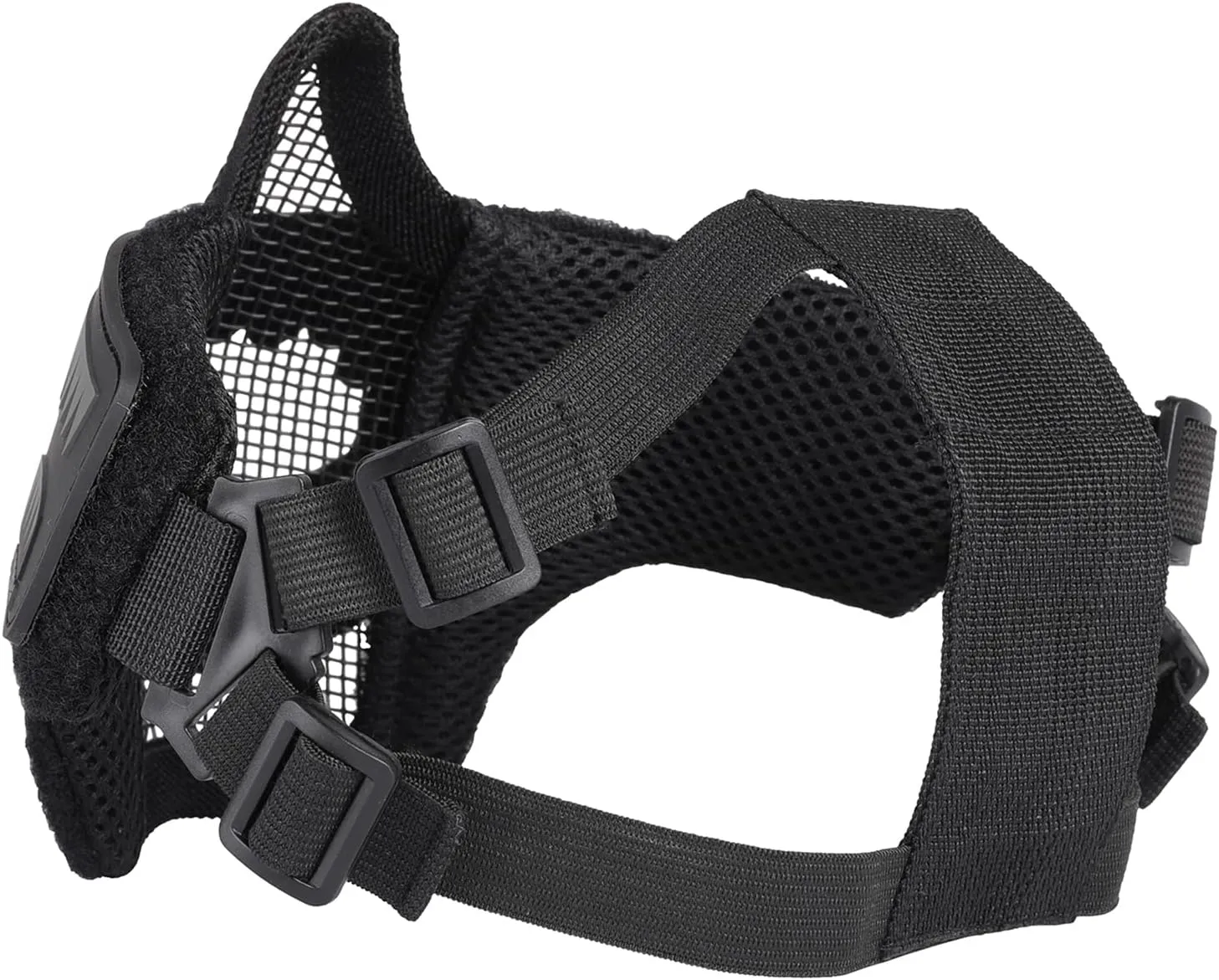 OneTigris Airsoft Lower face mask