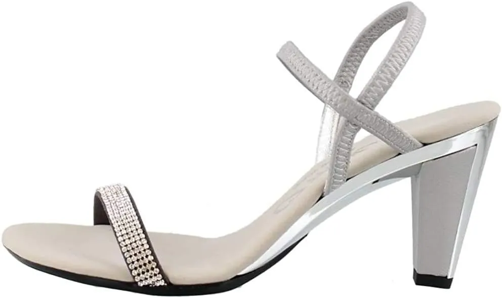 ONEX Women's Iced High Heel Sandals