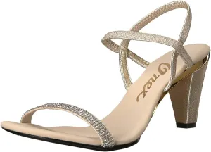 ONEX Women's Iced High Heel Sandals