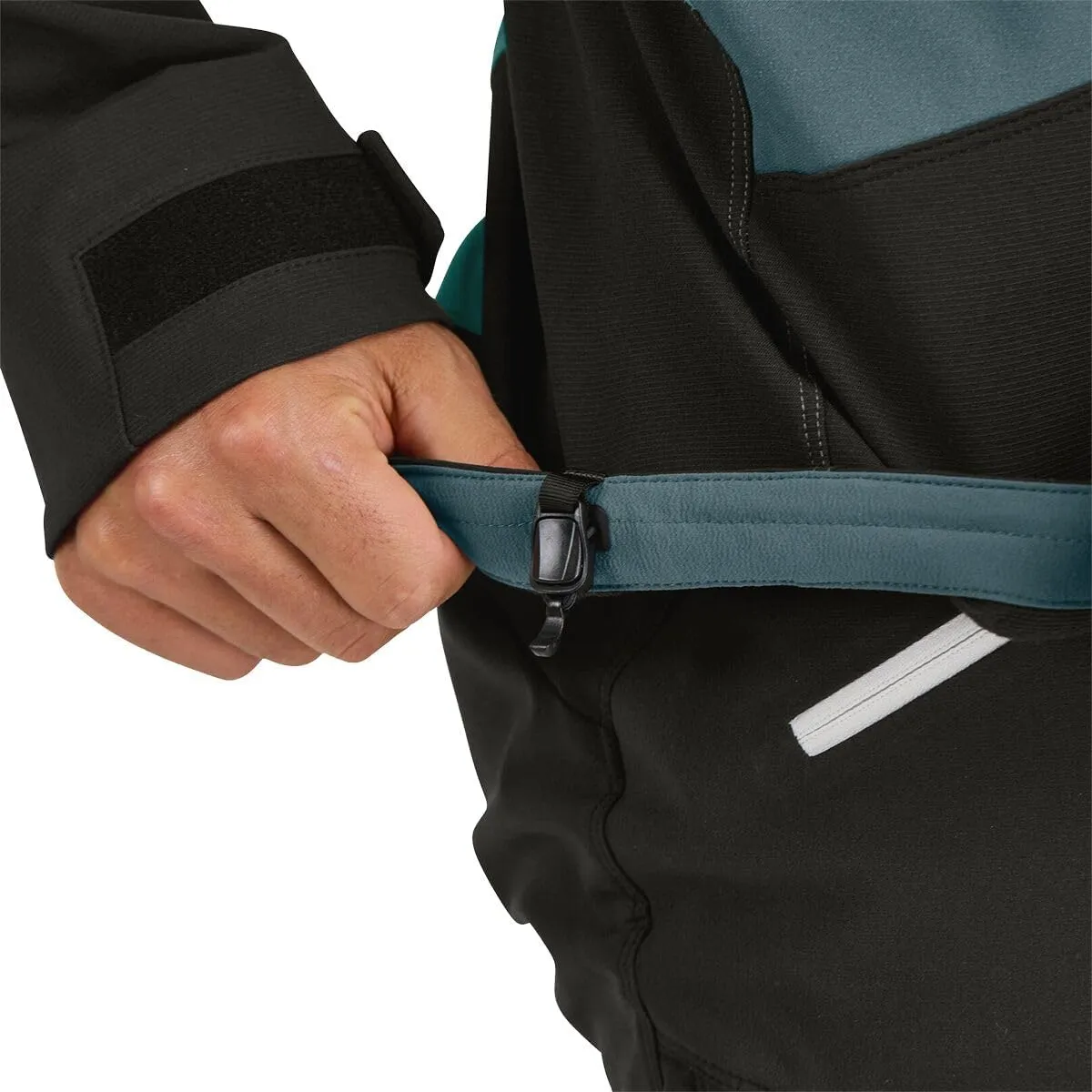 Ortovox, Westalpen Softshell Jacket - Men's