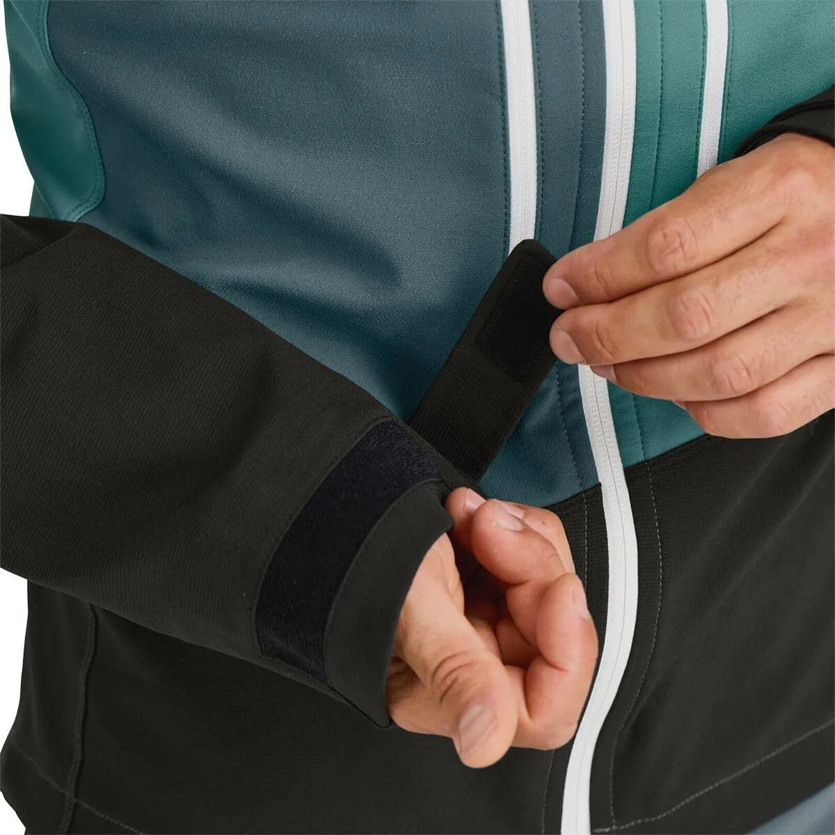 Ortovox, Westalpen Softshell Jacket - Men's