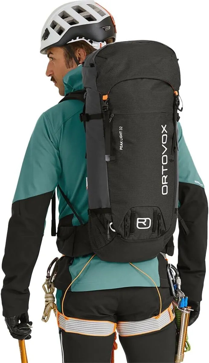 Ortovox, Westalpen Softshell Jacket - Men's