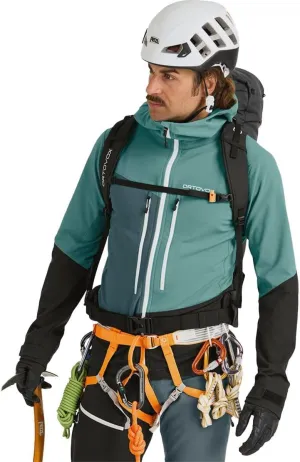 Ortovox, Westalpen Softshell Jacket - Men's