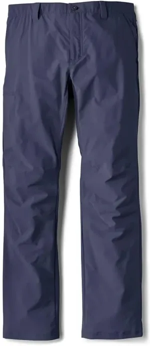 Orvis Jackson Quick-Dry Pants for Men - Lightweight, Breathable Outdoor Wear for Hiking, Camping & Travel Adventures