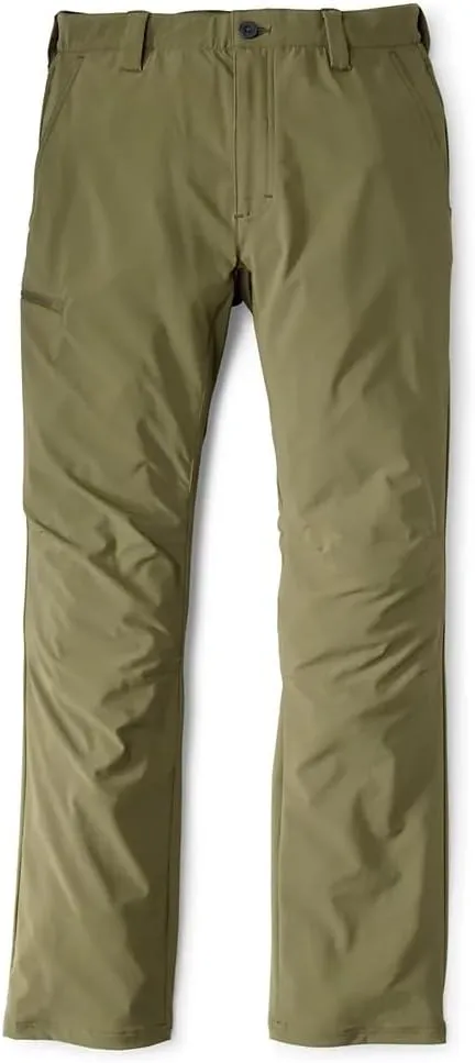 Orvis Jackson Quick-Dry Pants for Men - Lightweight, Breathable Outdoor Wear for Hiking, Camping & Travel Adventures