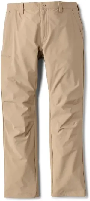 Orvis Jackson Quick-Dry Pants for Men - Lightweight, Breathable Outdoor Wear for Hiking, Camping & Travel Adventures