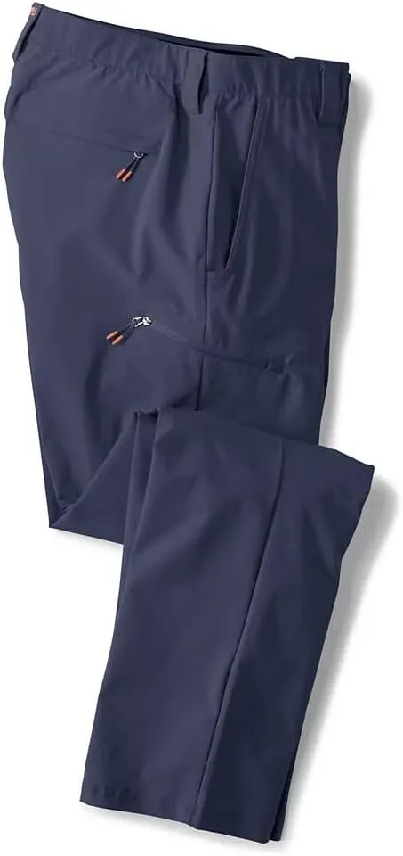 Orvis Jackson Quick-Dry Pants for Men - Lightweight, Breathable Outdoor Wear for Hiking, Camping & Travel Adventures