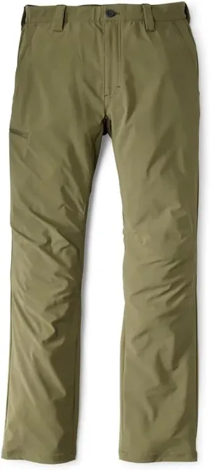 Orvis Jackson Quick-Dry Pants for Men - Lightweight, Breathable Outdoor Wear for Hiking, Camping & Travel Adventures