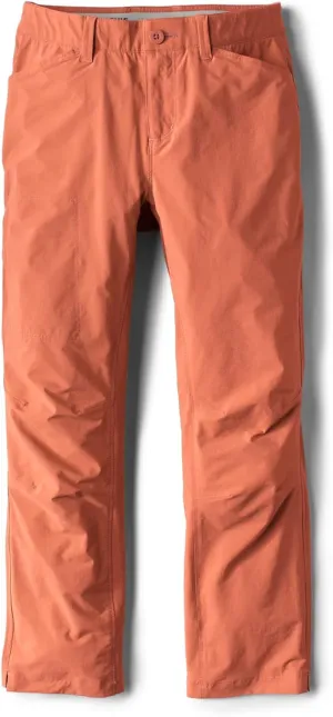 Orvis Women's Jackson Quick-Dry Natural Fit Capri