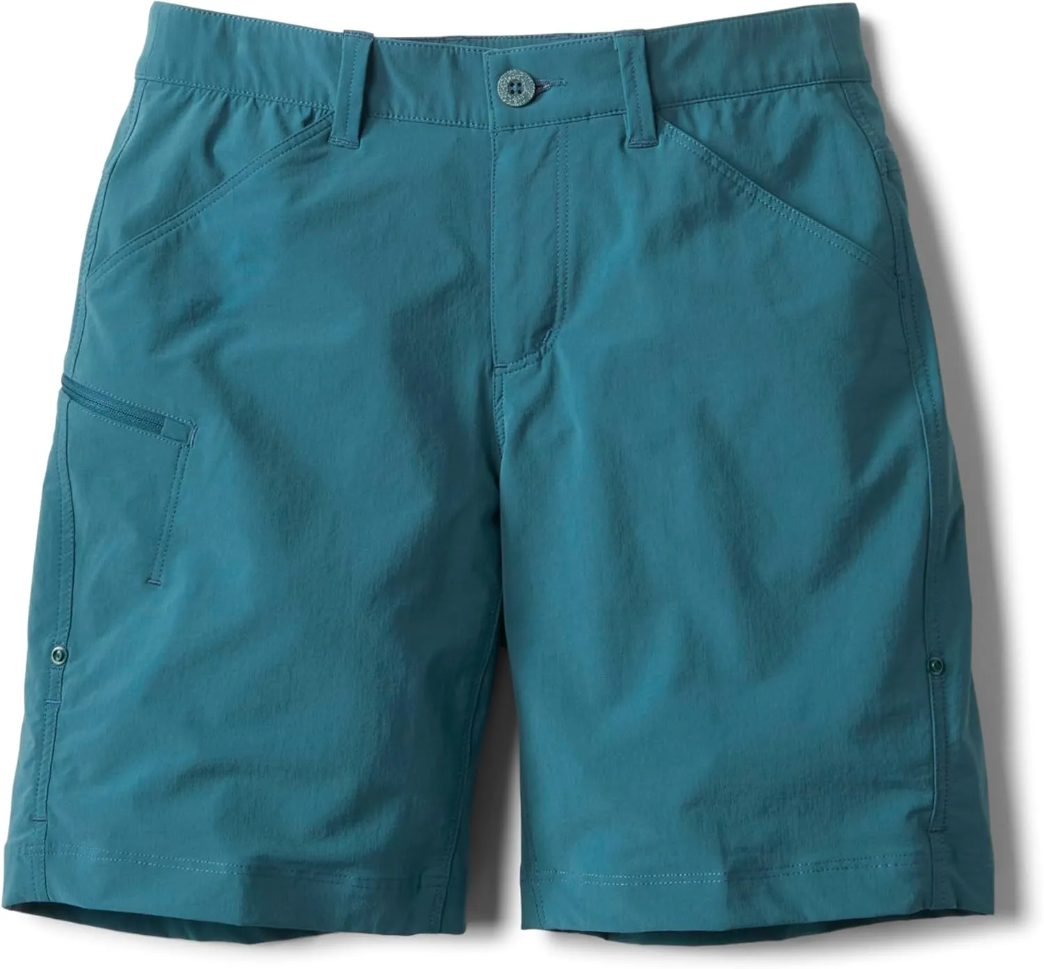 Orvis Women's Jackson Quick Dry Natural Fit Convert 8" Short