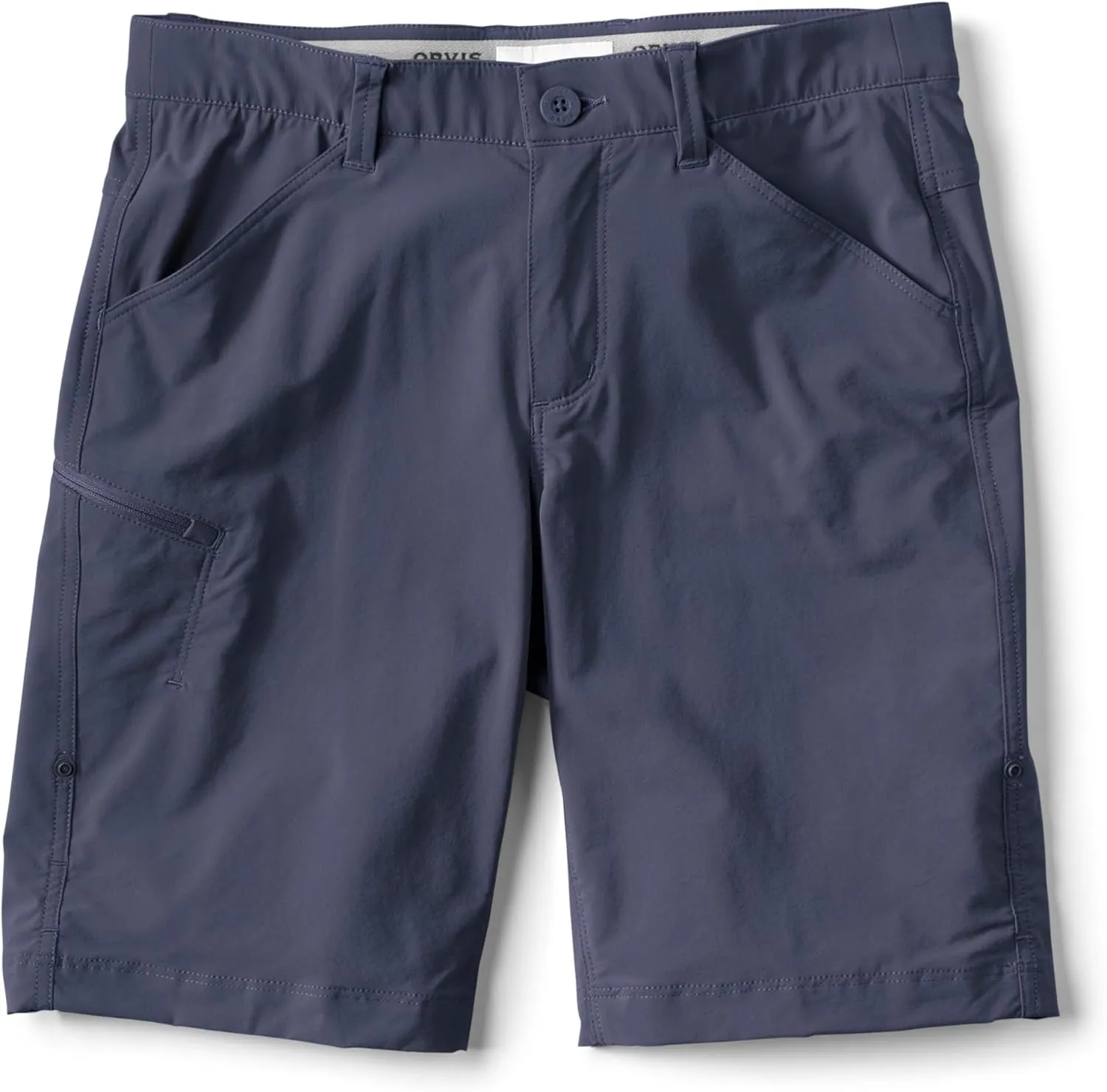 Orvis Women's Jackson Quick Dry Natural Fit Convert 8" Short