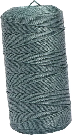 Outdoor Multi-Function Fishing Nylon Rope Strand Thread for Casting Nets Repair and Weaving Supplies for Anglers and Outdoor Enthusiasts