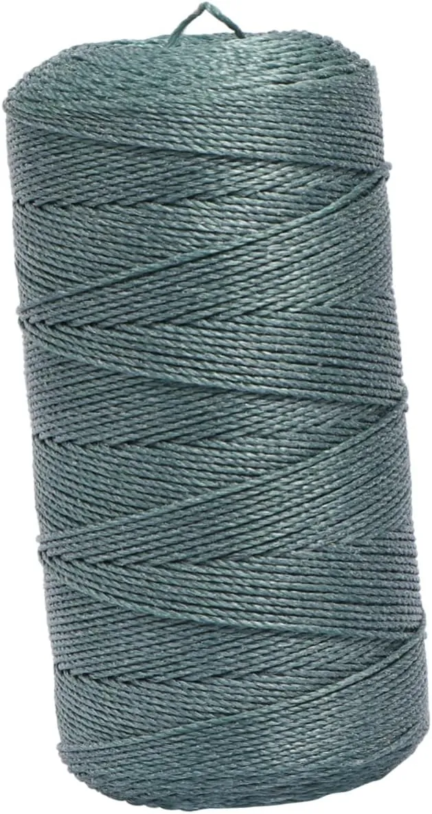 Outdoor Multi-Function Fishing Nylon Rope Strand Thread for Casting Nets Repair and Weaving Supplies for Anglers and Outdoor Enthusiasts