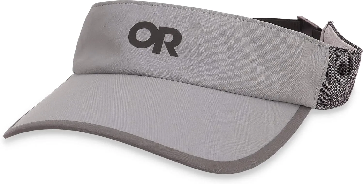 Outdoor Research Swift Visor – Sun Visors for Women & Men