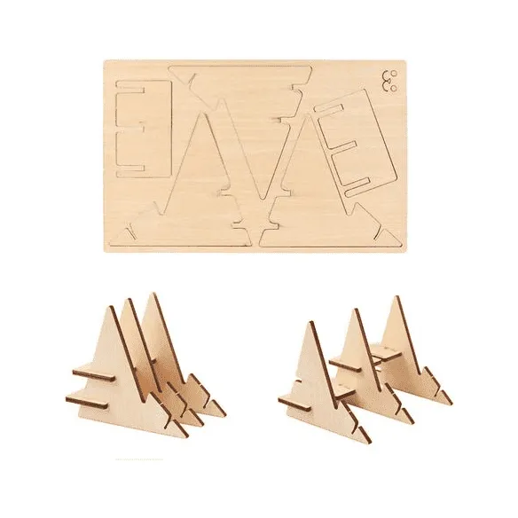 Painting Artifact Copy Table Projection Copy Board
