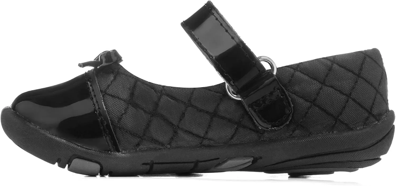 pediped Unisex-Child Naomi-K